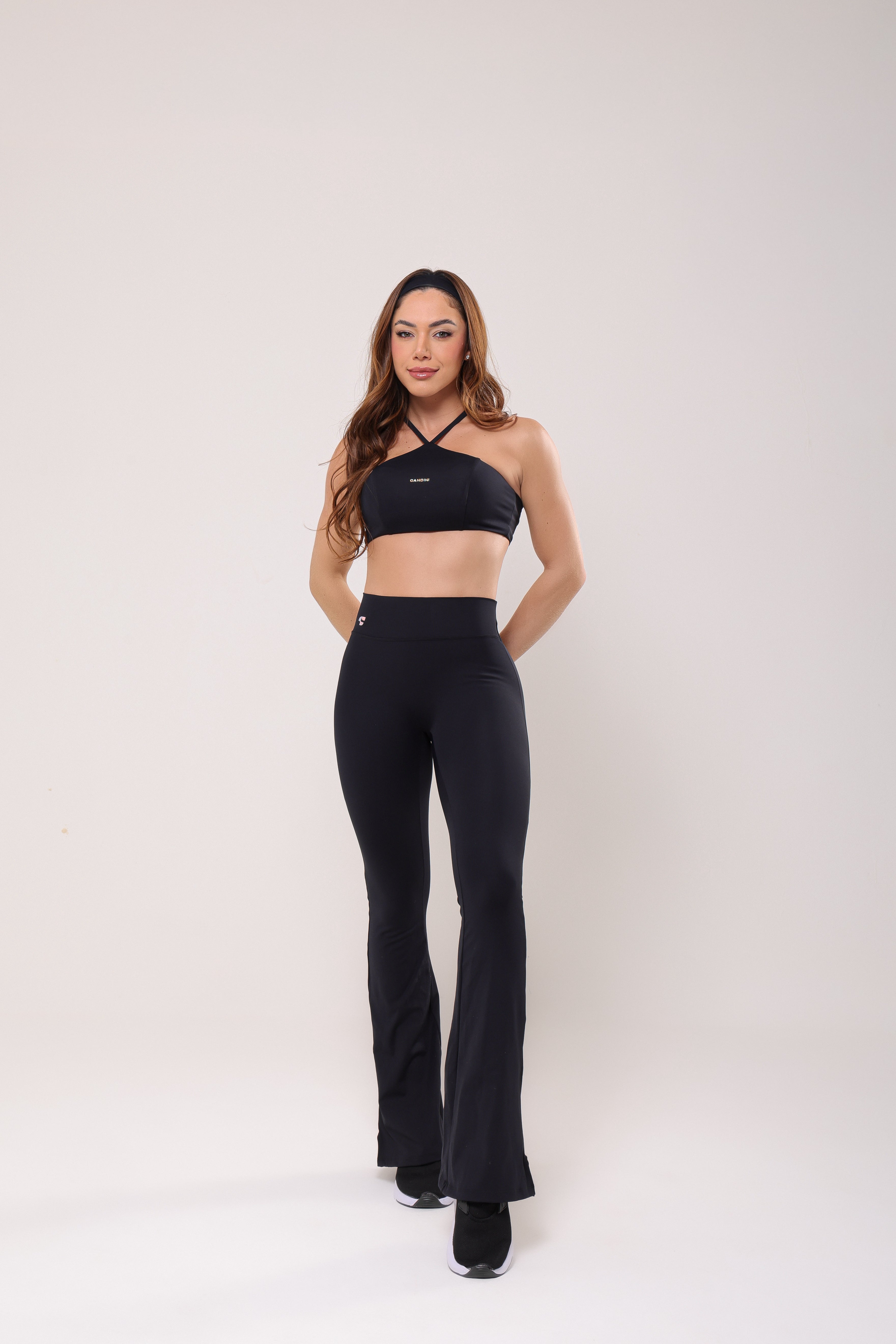Conjunto Layla