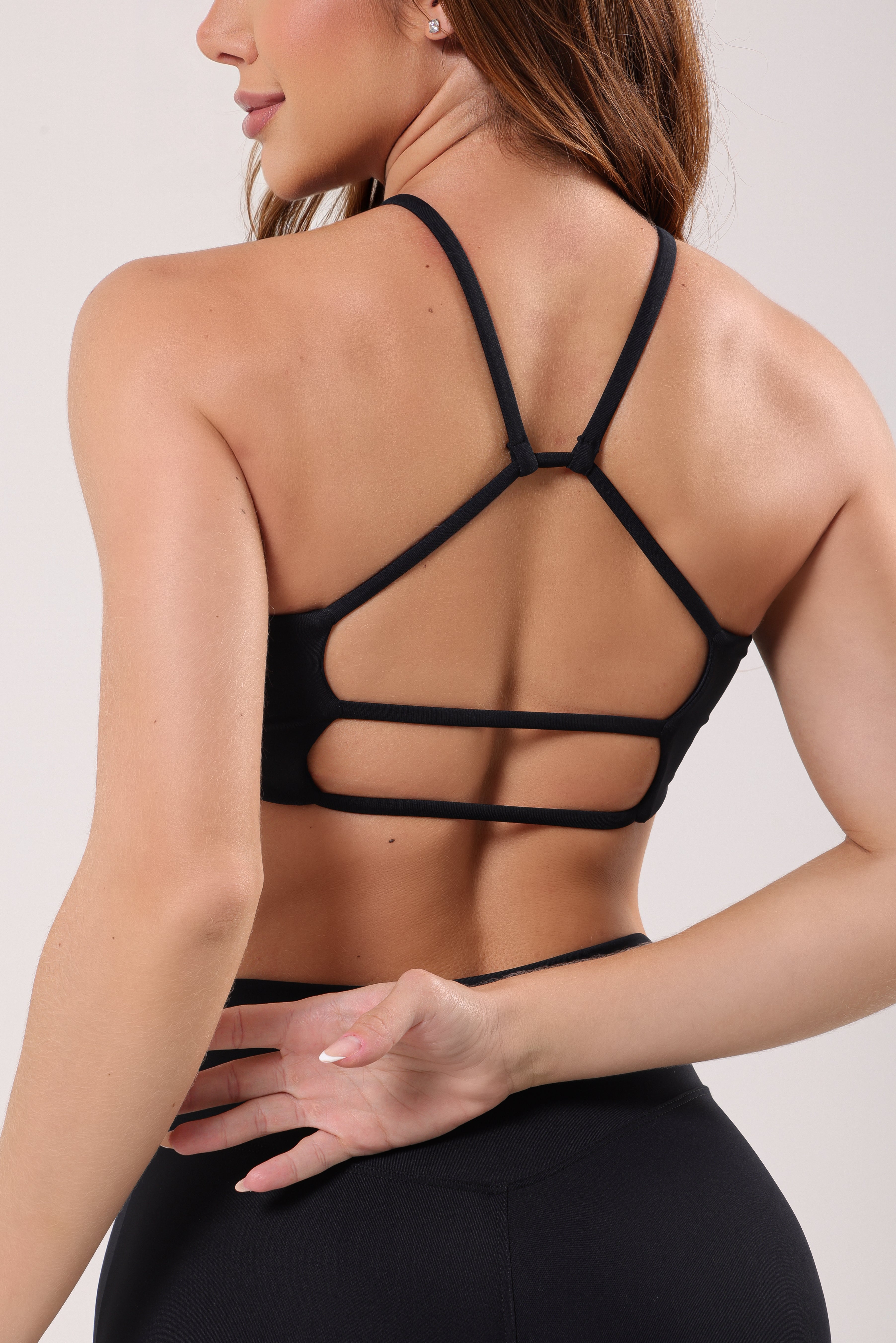 Conjunto Layla