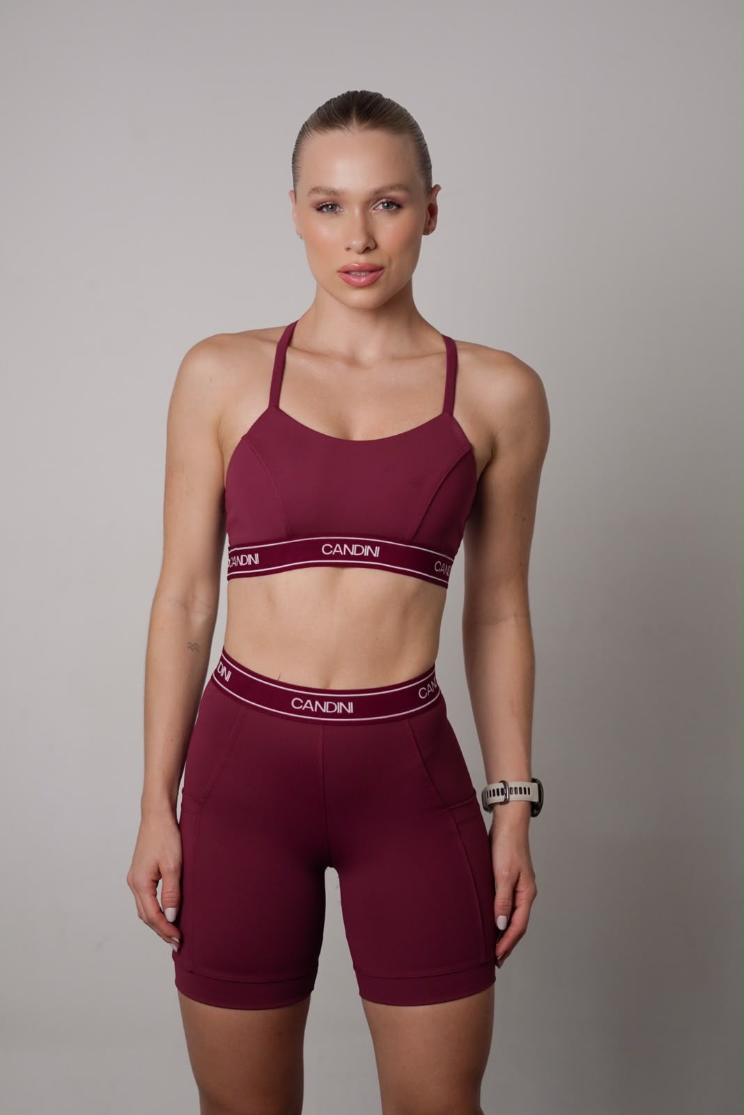 Conjunto Athletic Pulse Motion