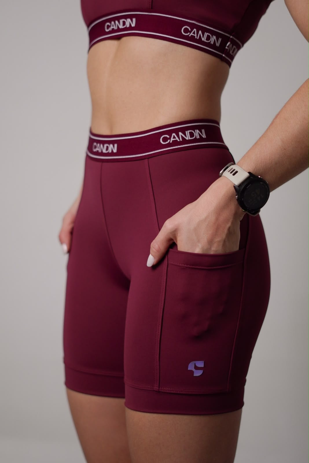 Conjunto Athletic Pulse Motion