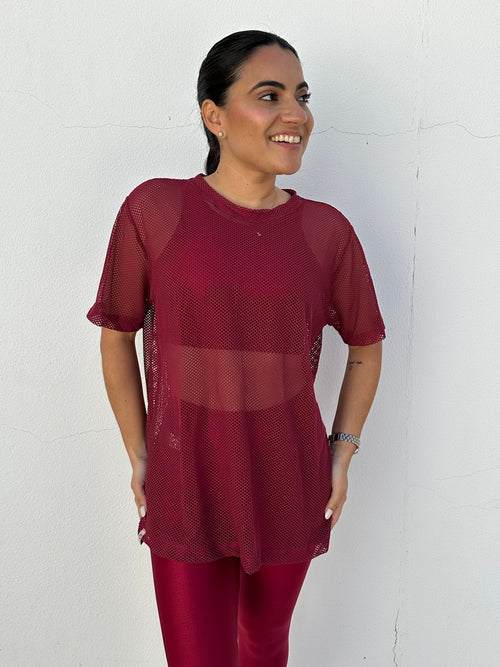 Camisão | Tela Spot