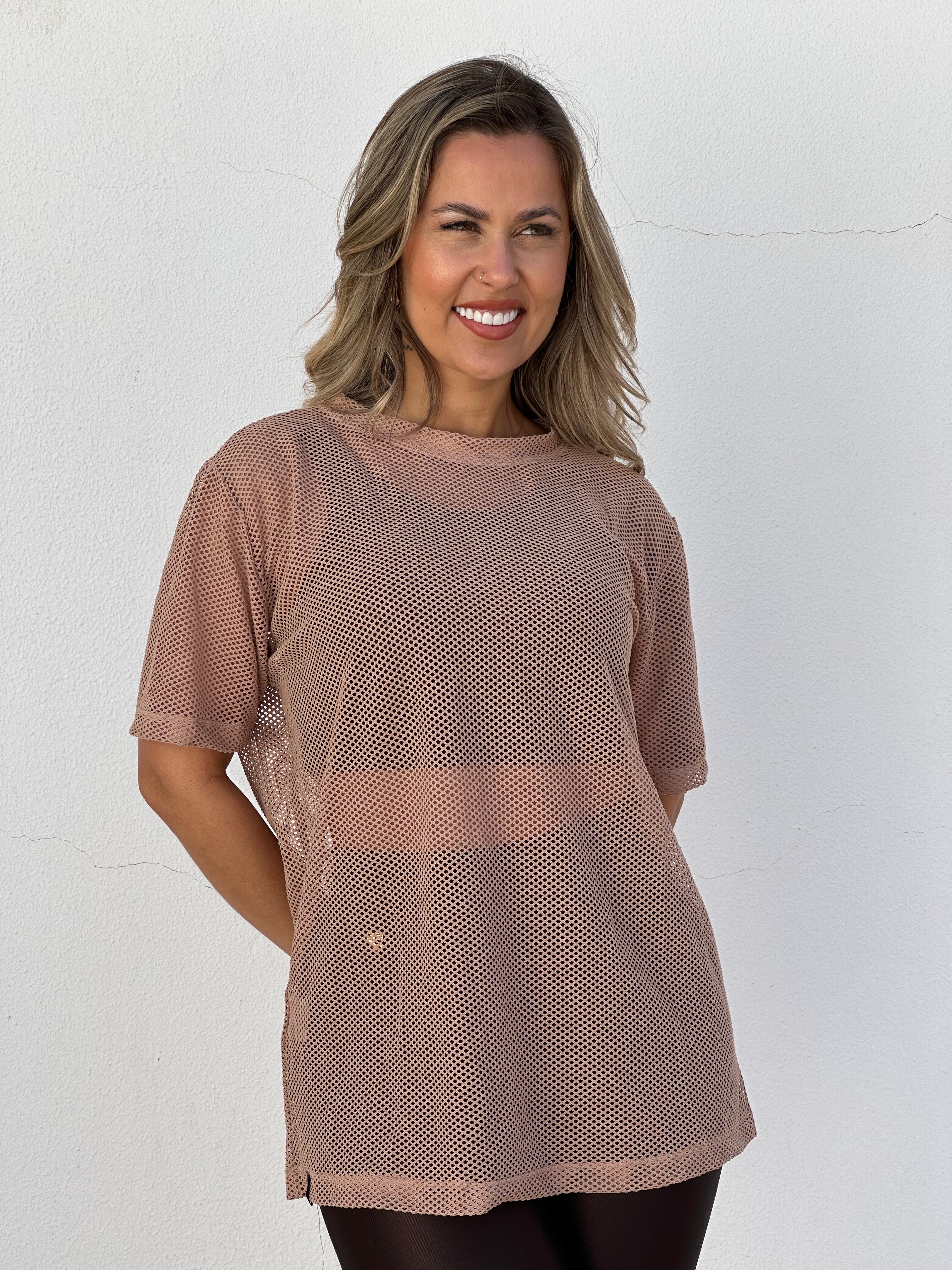 Camisão | Tela Spot