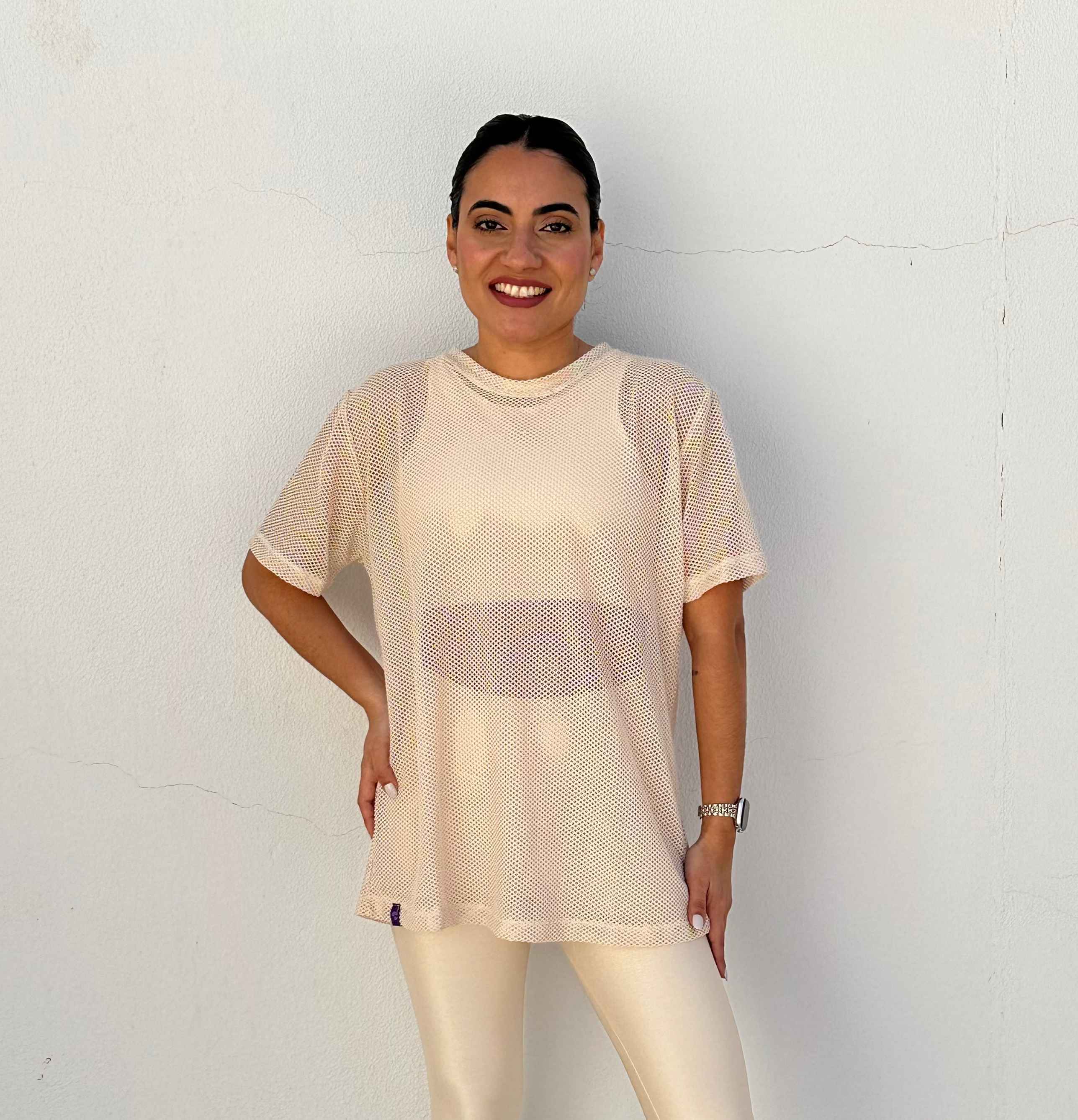 Camisão | Tela Spot