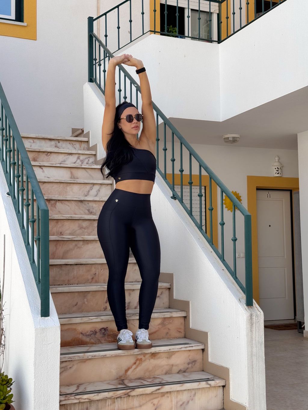 Calça classica | Wonder