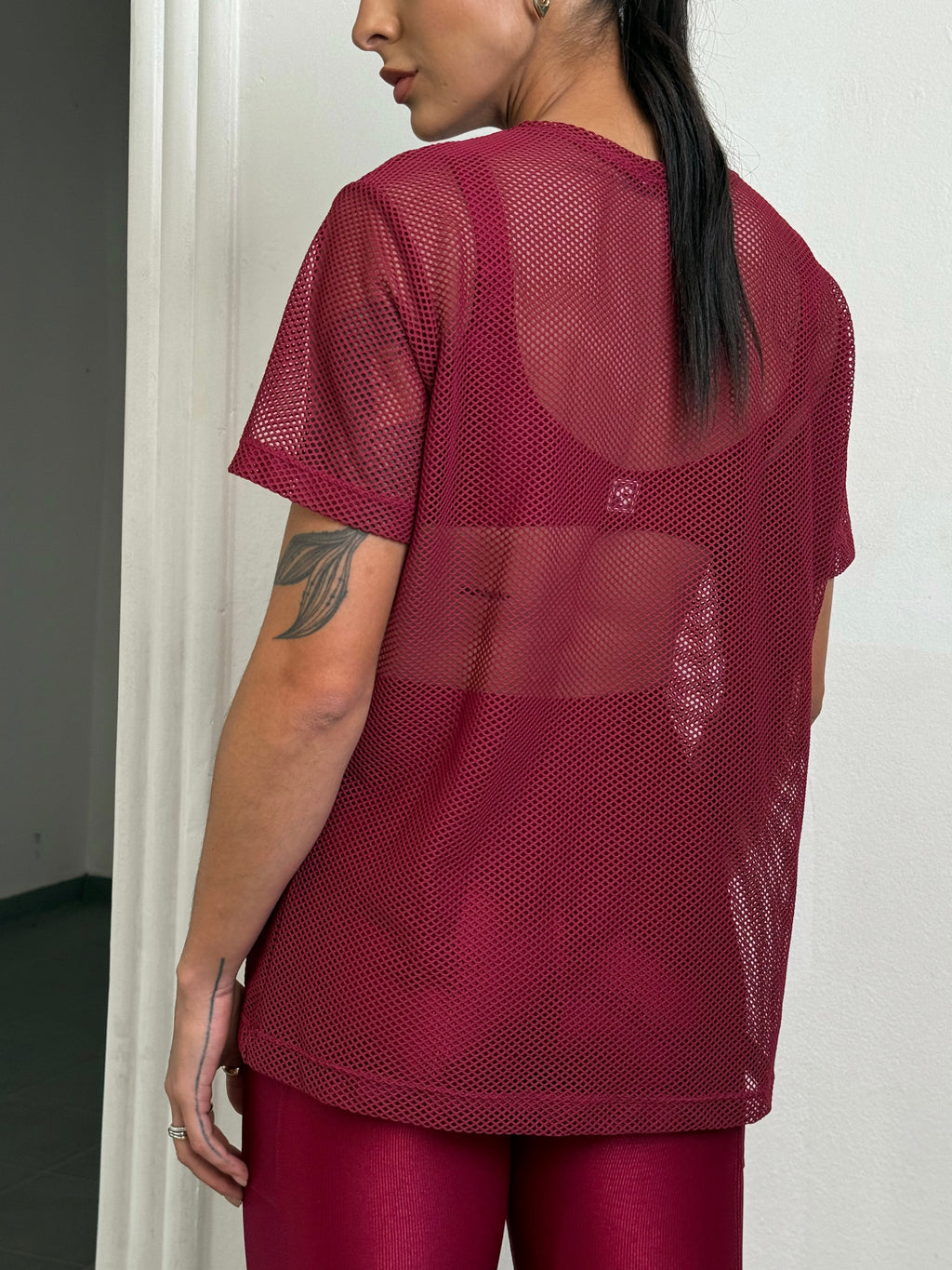 Camisão | Tela Spot