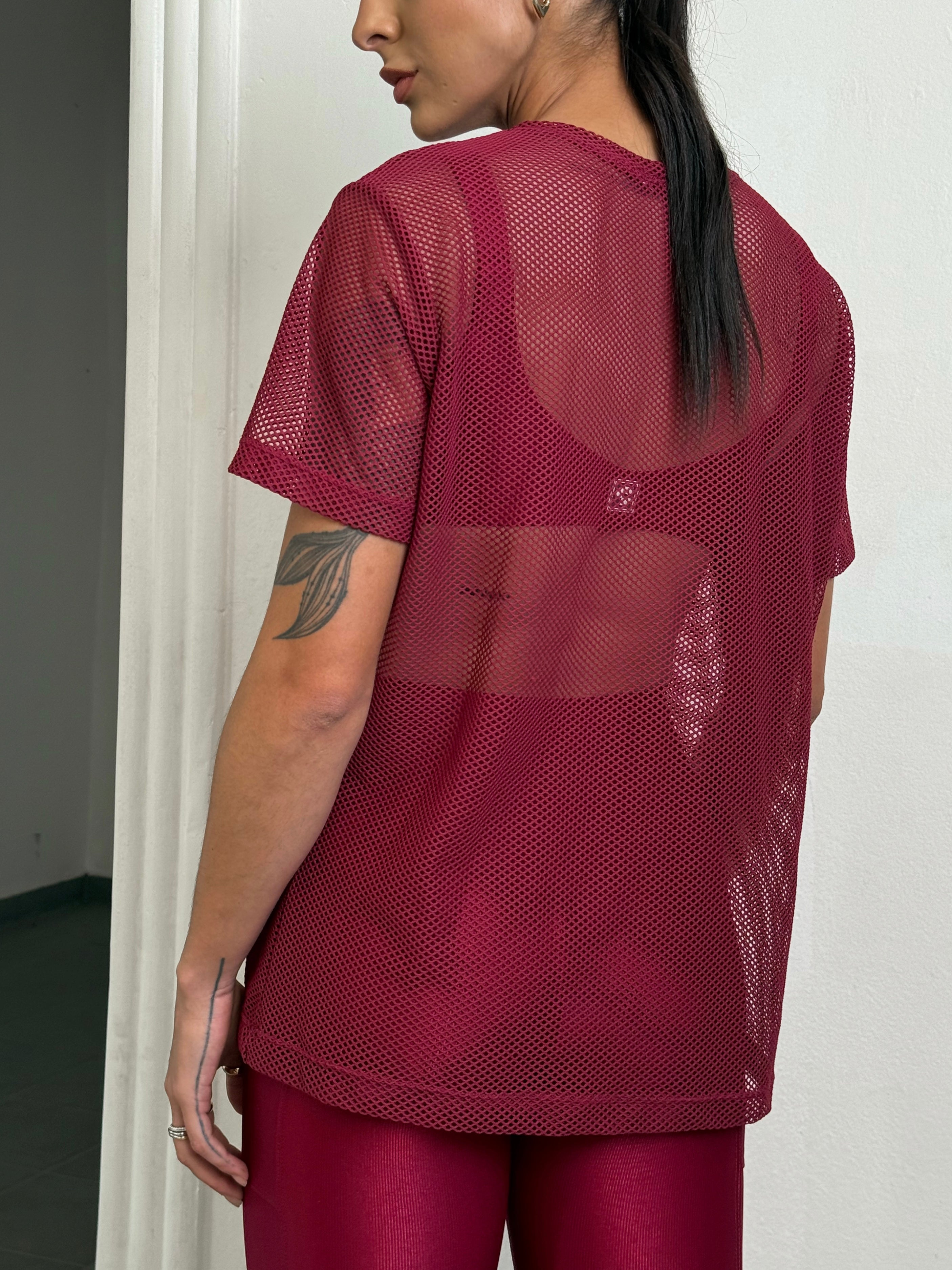 Camisão | Tela Spot