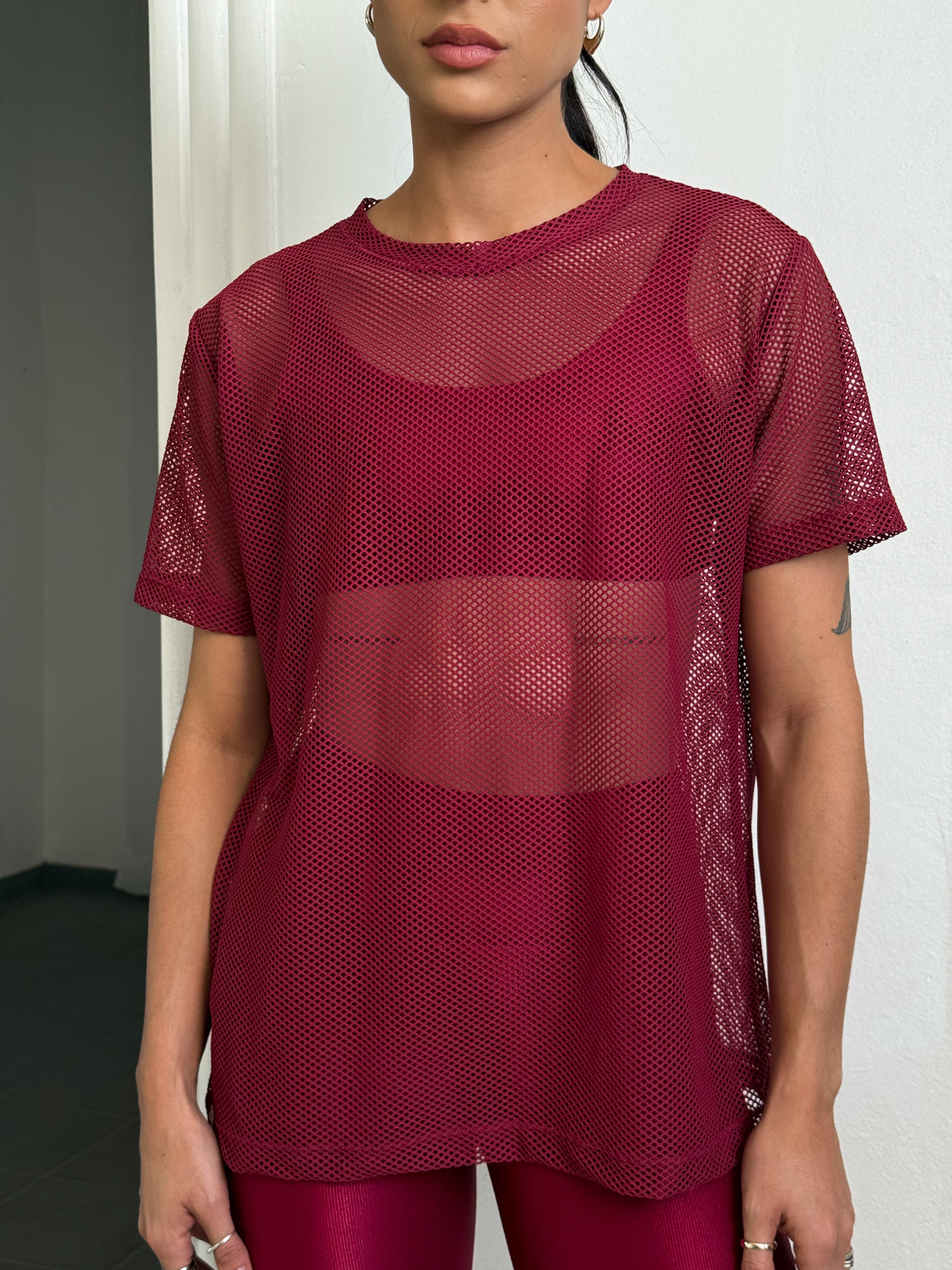 Camisão | Tela Spot