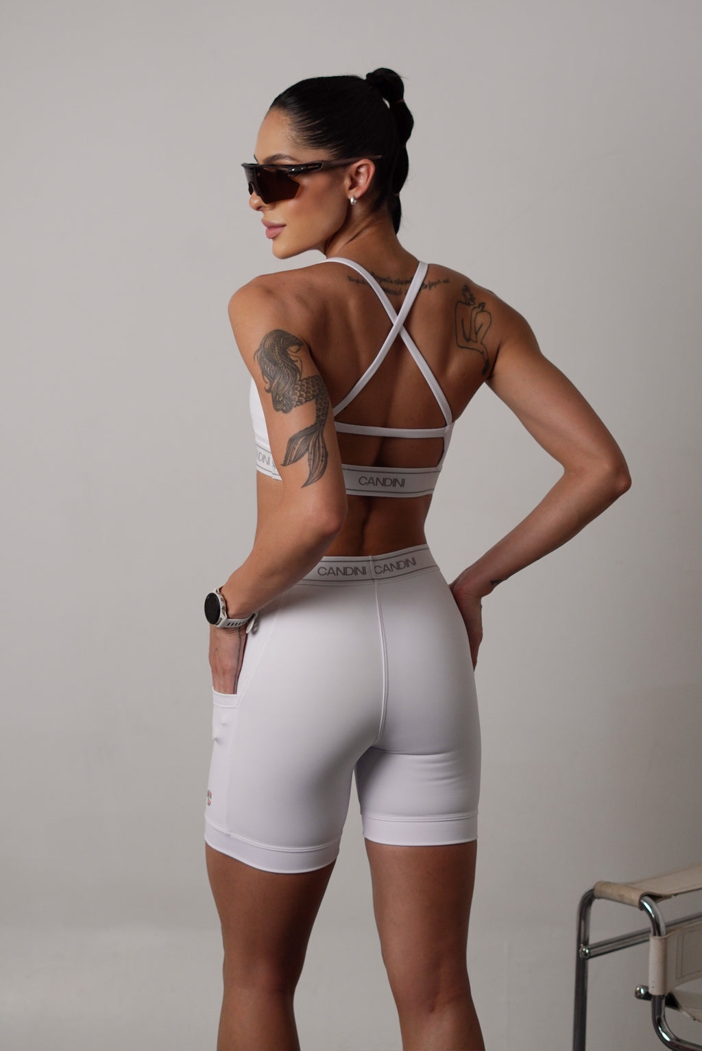 Conjunto Athletic Pulse Motion