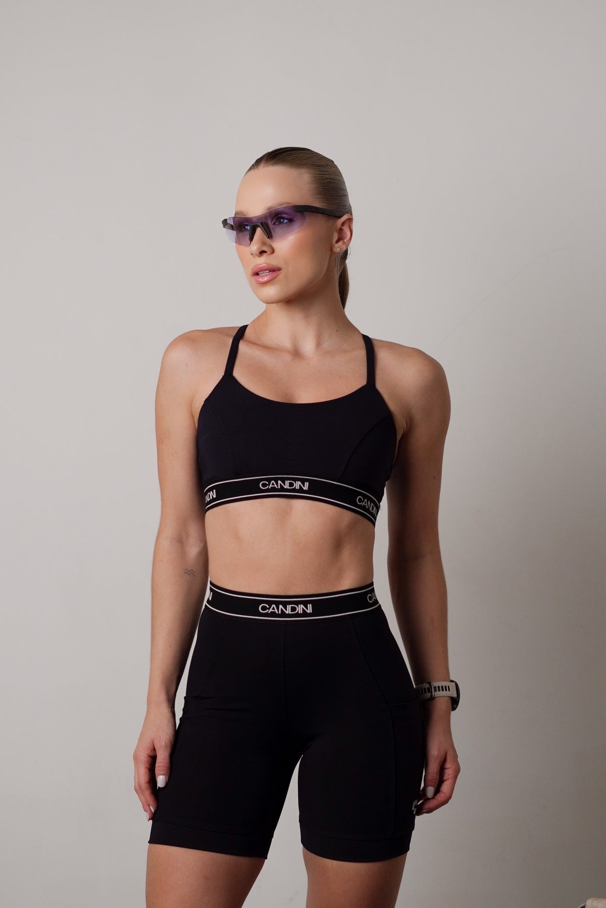Conjunto Athletic Pulse Motion