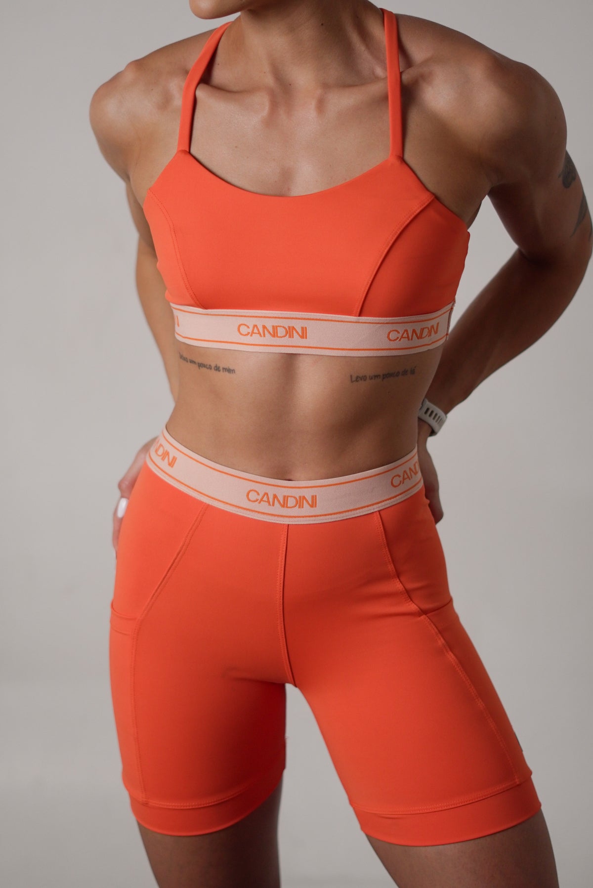 Conjunto Athletic Pulse Motion