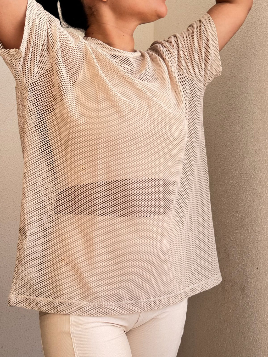 Camisão | Tela Spot