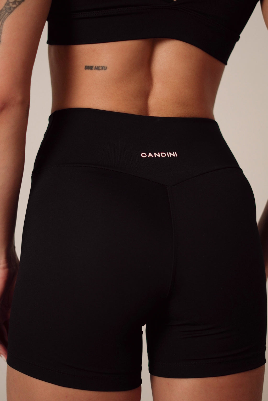 Conjunto Neo Fit