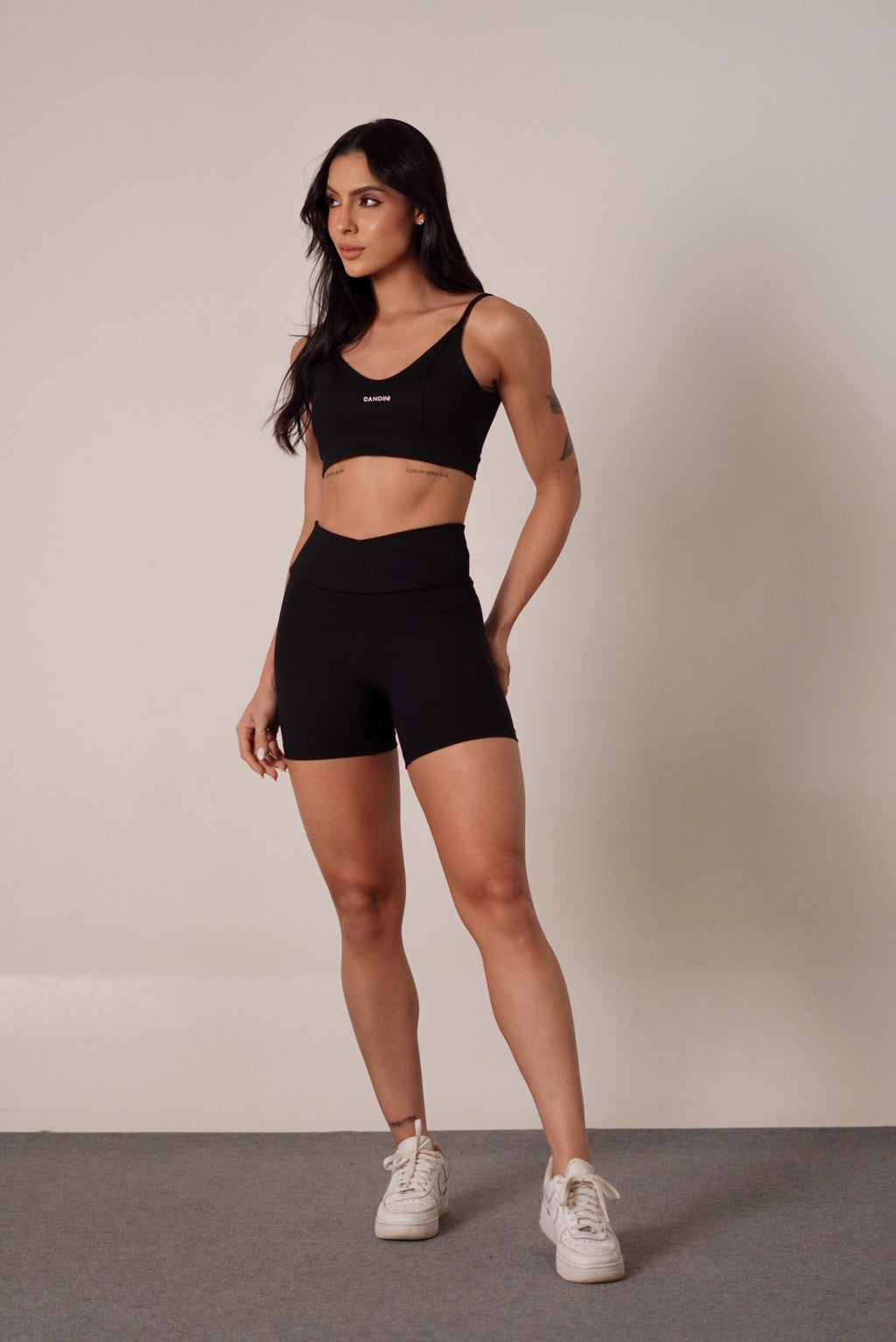 Conjunto Neo Fit
