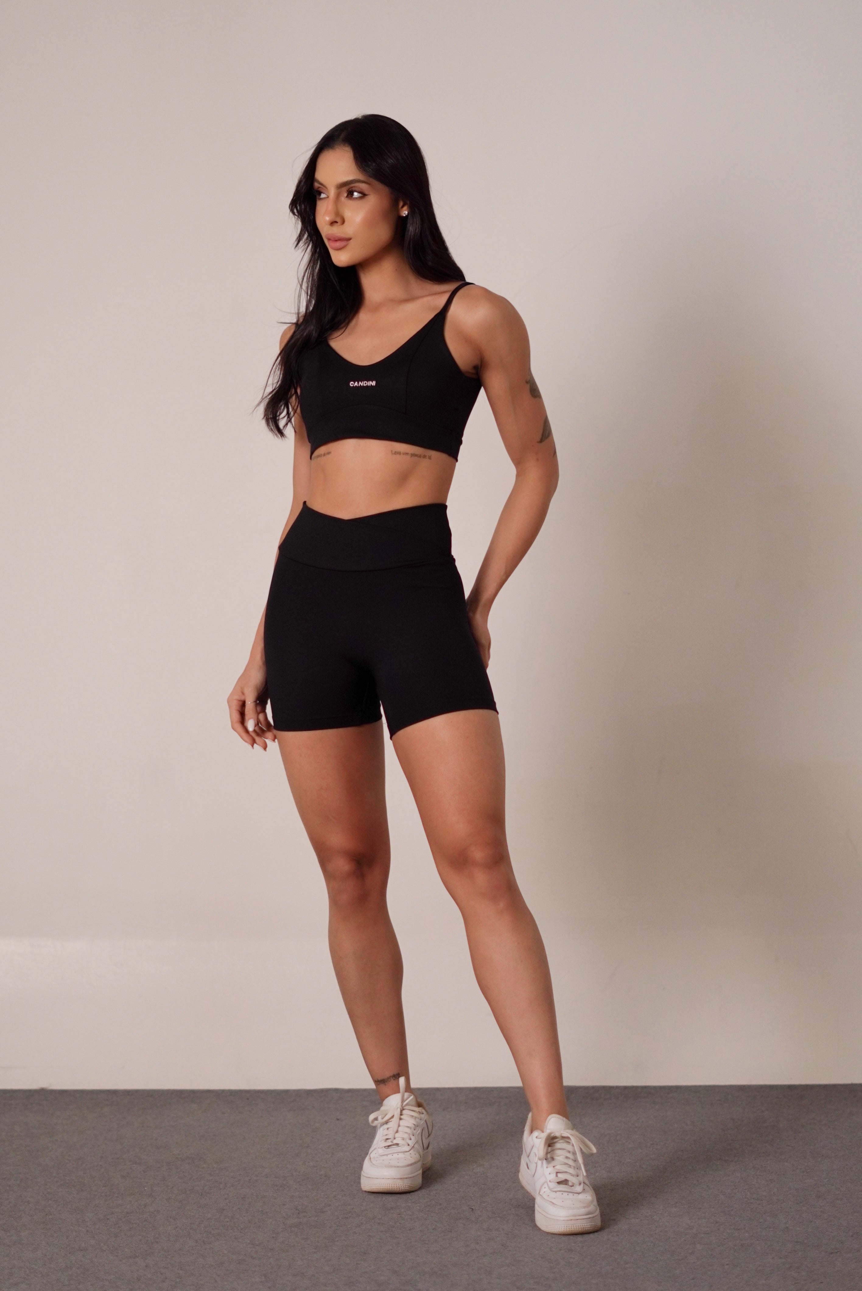 Conjunto Neo Fit