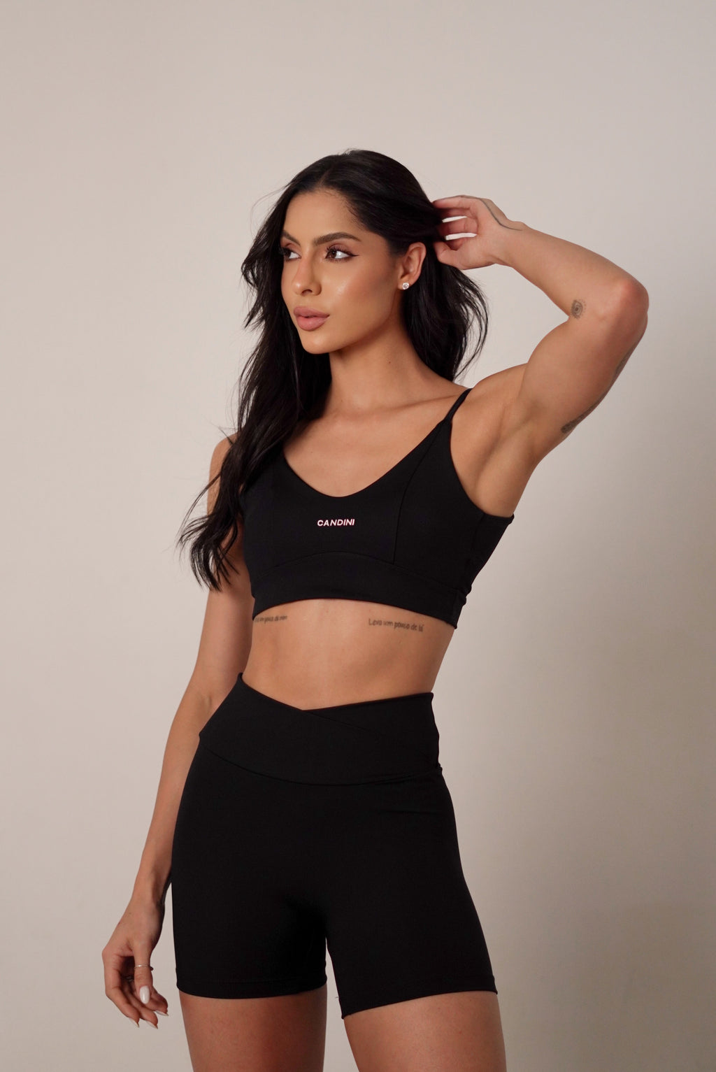 Conjunto Neo Fit