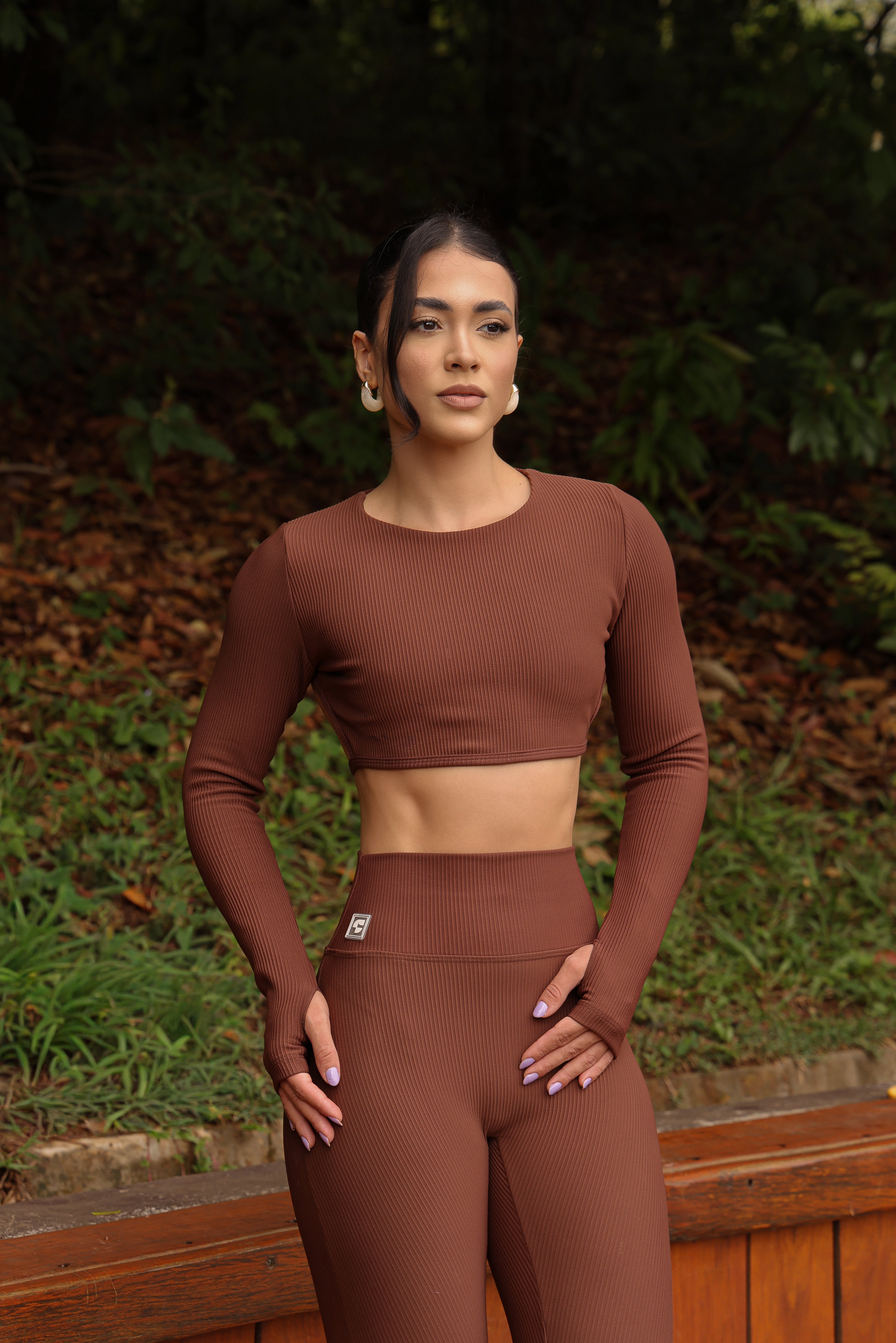 Conjunto Celini | Coleção Essência