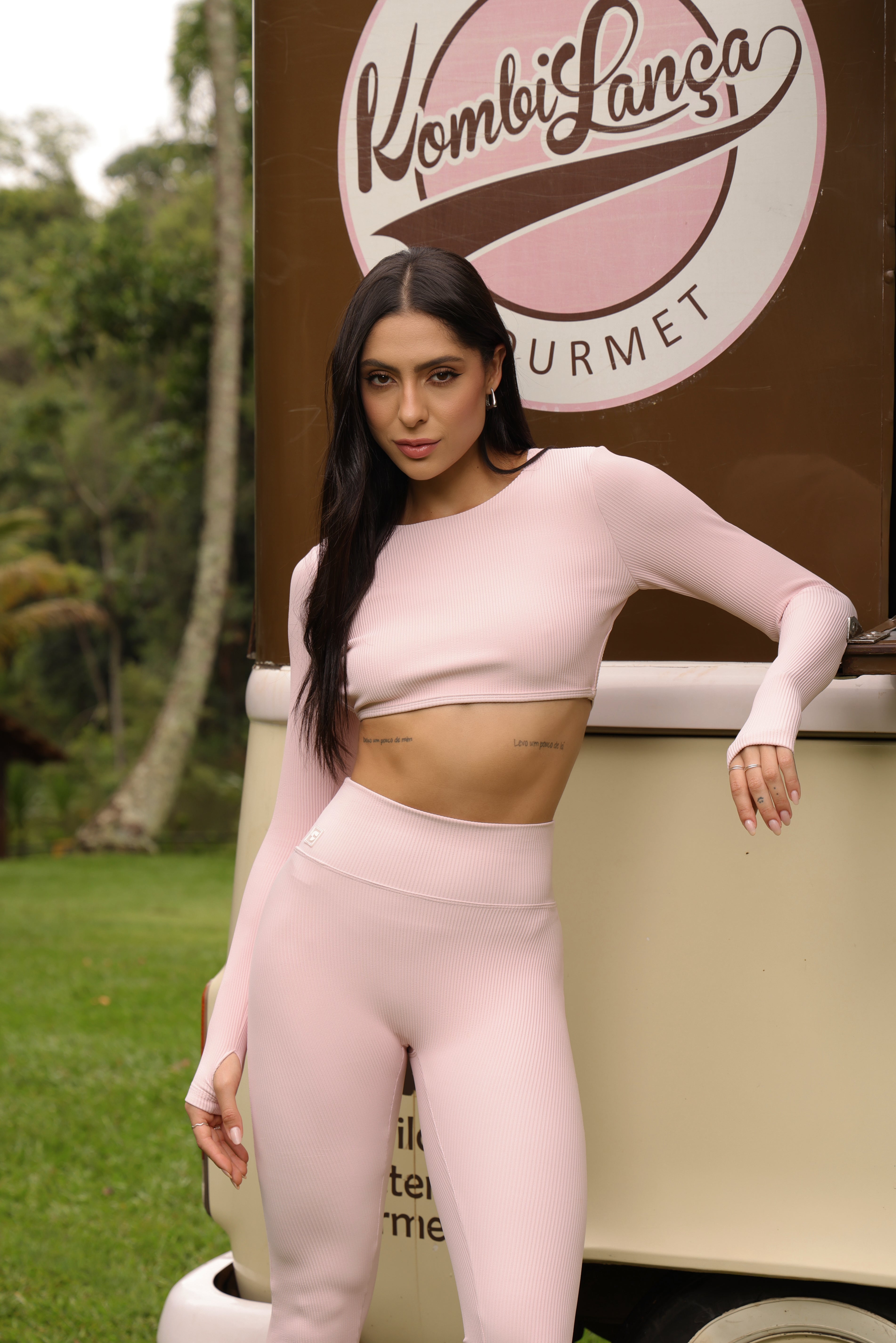 Conjunto Celini | Coleção Essência